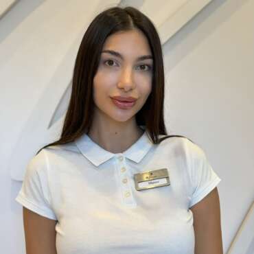 Мирела Детелинова Димитрова